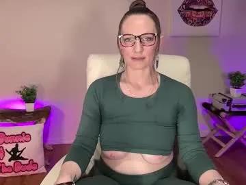 bunnieandthedude on Chaturbate