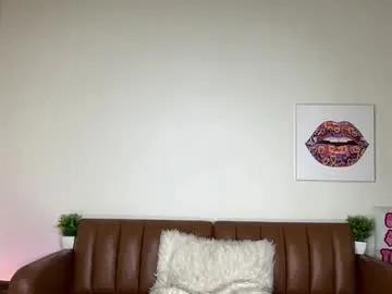 bunnieandthedude on Chaturbate