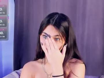 bunny_nova — GOAL:   Massage titties under my top  [44 tokens remaining] Im Aria, Nice to meet you here<3 #new #shy #natural #18 #cute