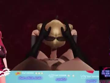 bunssy_xx on Chaturbate