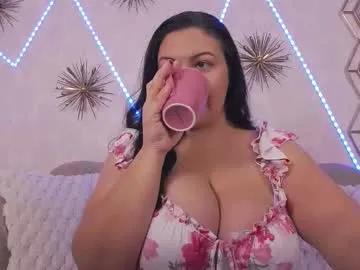 bustyeva_ on Chaturbate