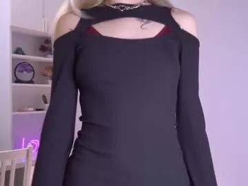 butteflai on Chaturbate