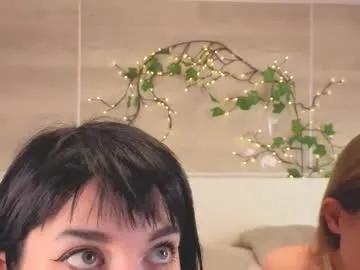 byrdtabitha on Chaturbate