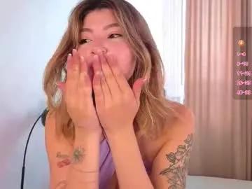 byteblush on Chaturbate