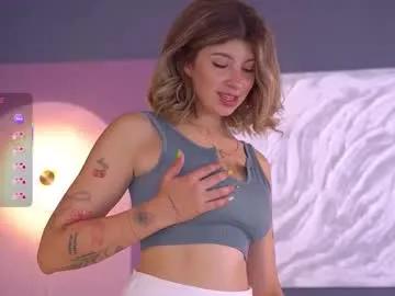 byteblush on Chaturbate