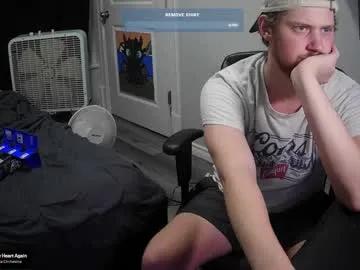 cajerk on Chaturbate