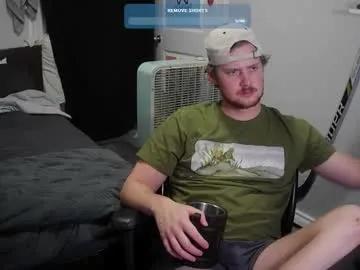 cajerk on Chaturbate