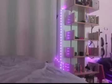 caliiie_of on Chaturbate