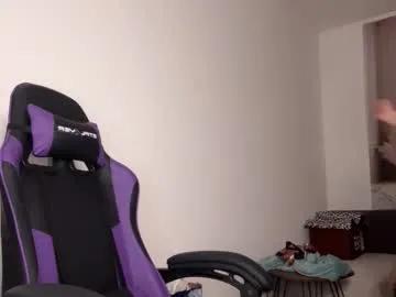 caliiie_of on Chaturbate