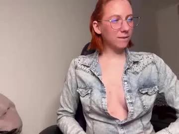caliiie_of on Chaturbate
