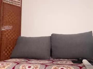 caliiie_of on Chaturbate