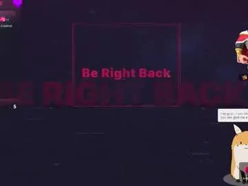 calypsosquirt on Chaturbate