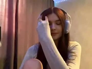 camienevius on Chaturbate