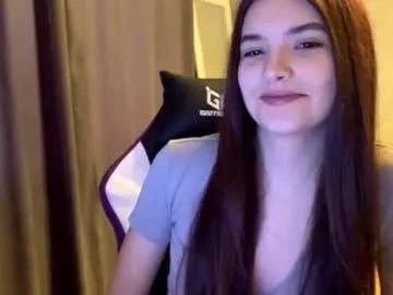 camienevius on Chaturbate