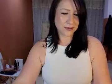 camil_milfdream — Hello Dear... You want destroy my milf Pussy?  - Multi-Goal :  Ride Toy until Squirt #atm #bigboobs #milf #mature #anal