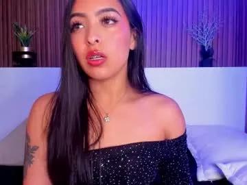 camila_dupont on Chaturbate
