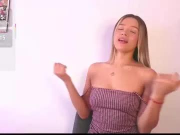 camilamonroee on Chaturbate