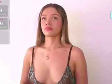 camilamonroee on Chaturbate