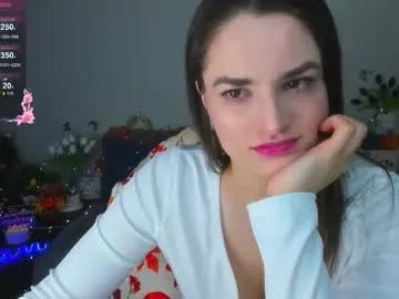 camilla__1one on Chaturbate