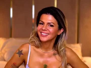 camillastarr on Chaturbate