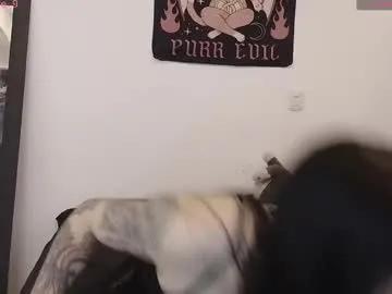 camille_666 on Chaturbate