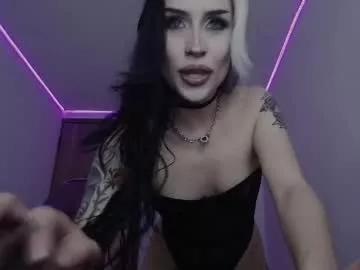 camille_666 on Chaturbate