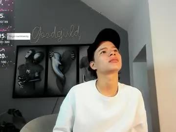camillo_virgil on Chaturbate