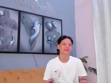 camillo_virgil on Chaturbate