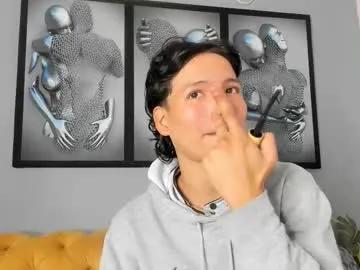 camillo_virgil — GOAL: Get Naked [50 tokens remaining] Welcome to my room! #twink #skinny #femboy #18 #bigass