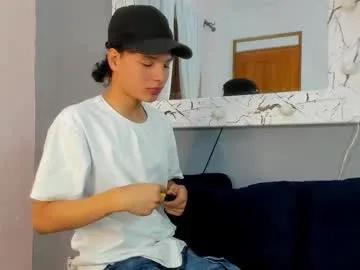camillo_virgil on Chaturbate