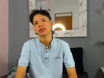 camillo_virgil on Chaturbate