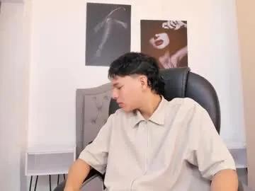 camillo_virgil on Chaturbate