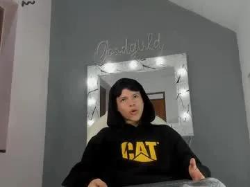 camillo_virgil on Chaturbate