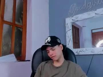 camillo_virgil on Chaturbate