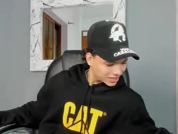 camillo_virgil on Chaturbate