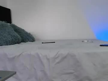 camilo_contre21 on Chaturbate