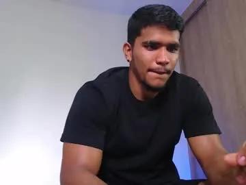 camilo_contre21 on Chaturbate