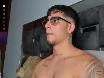 camilo_ospina_ on Chaturbate