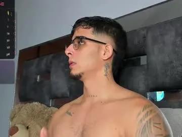 camilo_ospina_ on Chaturbate