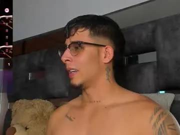 camilo_ospina_ on Chaturbate