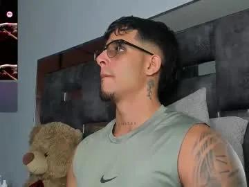 camilo_ospina_ on Chaturbate