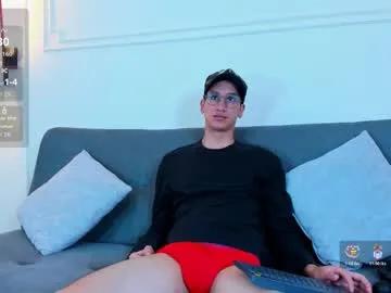 camilo_stark on Chaturbate