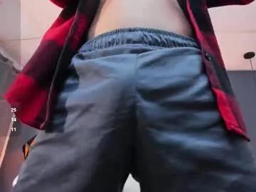 camilo_stark on Chaturbate