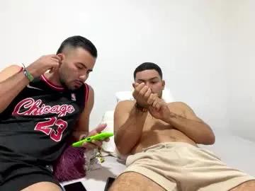 camilor_30 on Chaturbate