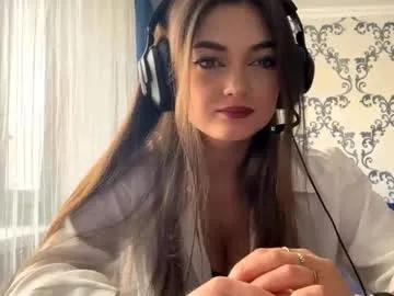 cancychill on Chaturbate