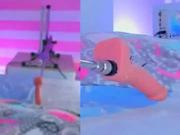 candy15_cm on Chaturbate