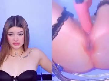 candy15_cm on Chaturbate