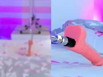 candy15_cm on Chaturbate