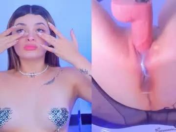 candy15_cm on Chaturbate