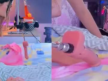 candy15_cm on Chaturbate